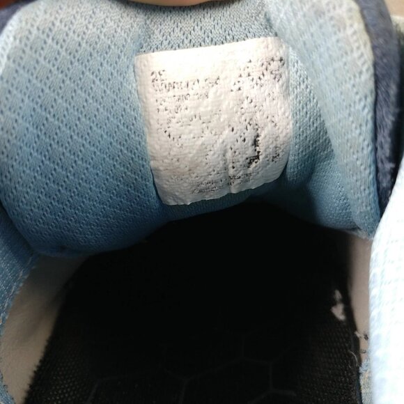 New Balance 847v4 Womens Size 9.5 EE WIDE Running Shoes Gray Sneakers Low Top - Picture 3 of 12